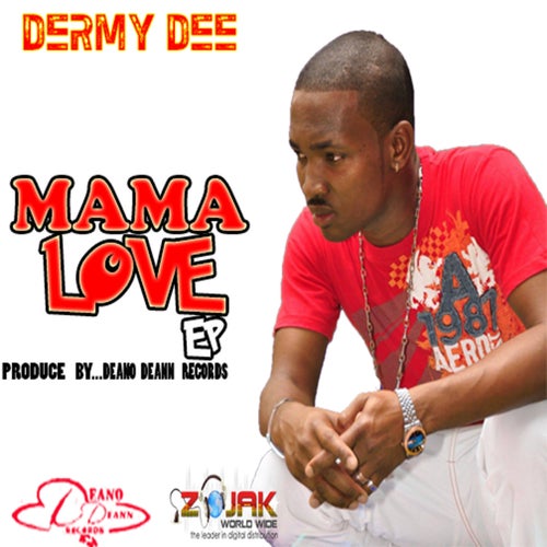 Mama Love