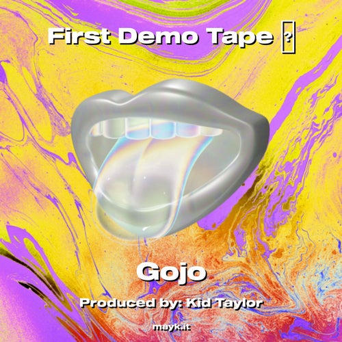 First Demo Tape
