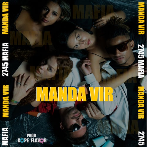 Manda Vir