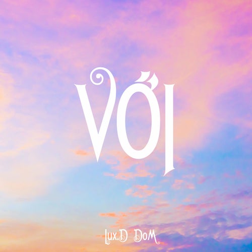 Với