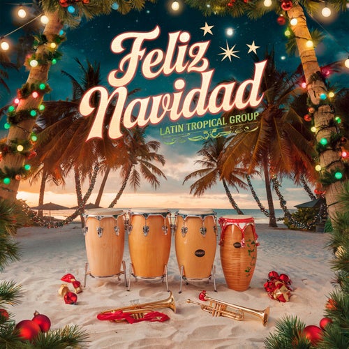 Feliz Navidad (Salsa)