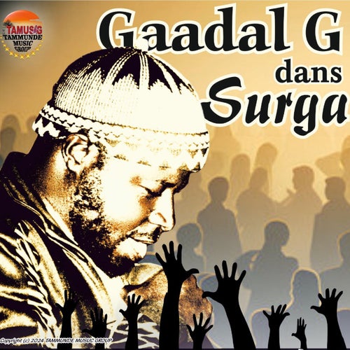 Surga