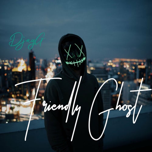 Friendly Ghost