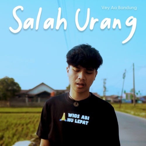 Salah Urang