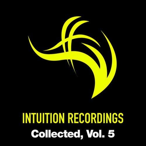 Intuition Recordings (Armada) Profile