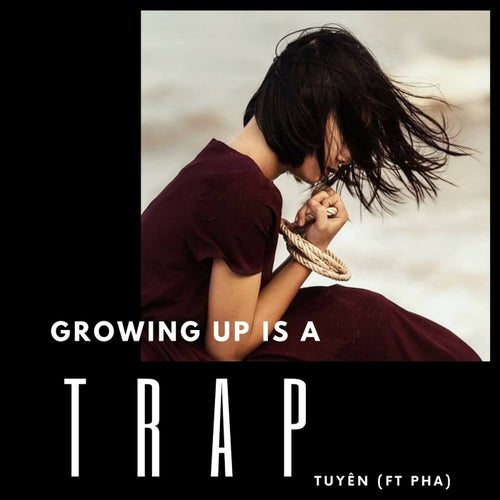 Growing Up Is A Trap (feat. Pha)