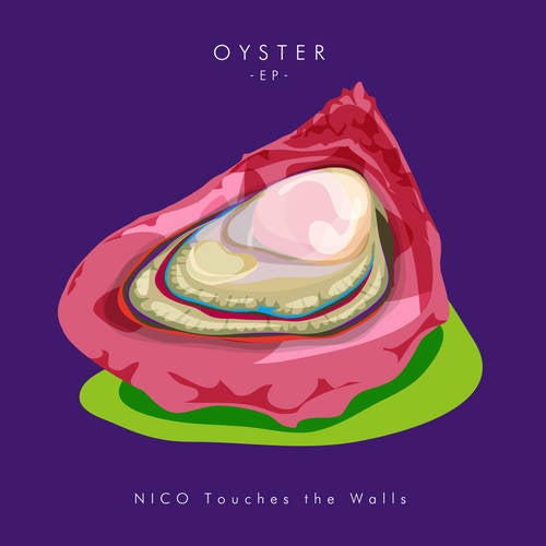 OYSTER - EP