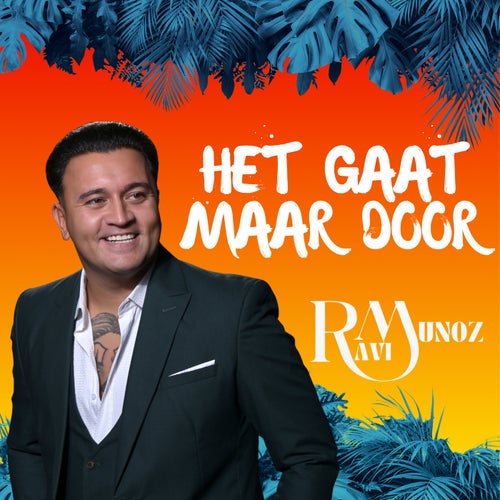 Het Gaat Maar Door
