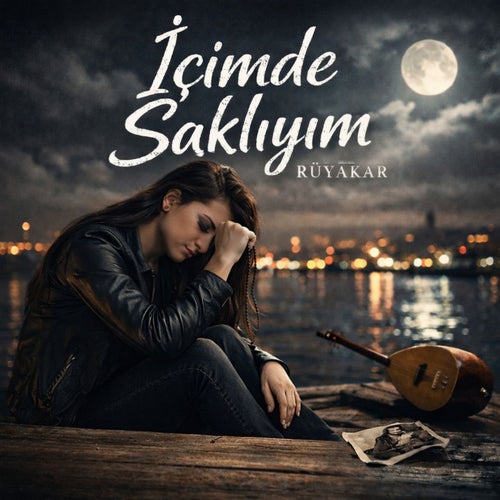 İçimde Saklıyım
