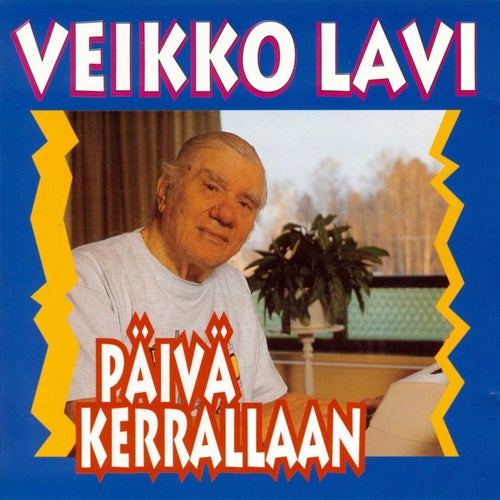 Päivä kerrallaan