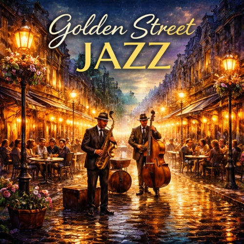 Golden Street Jazz