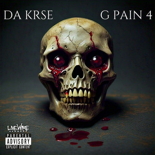 G Pain 4