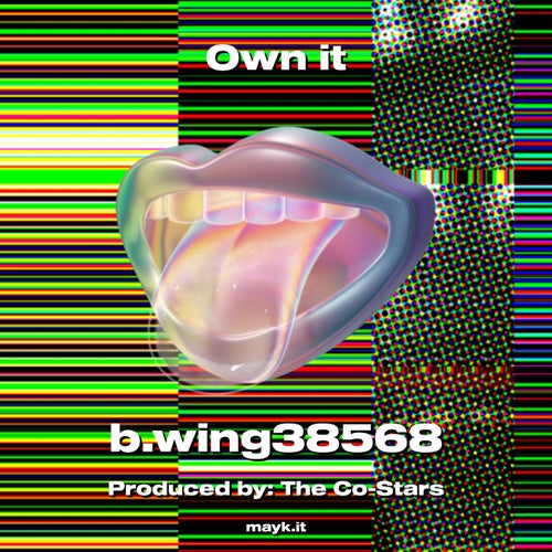 Own it