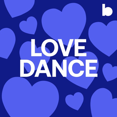 Love Dance playlist