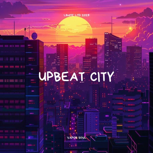 Upbeat City