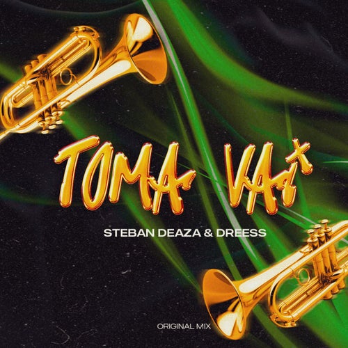 TOMA VAI (Original Mix)