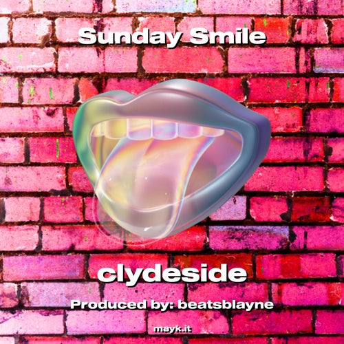 Sunday Smile