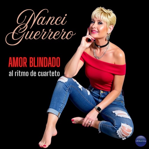 Amor Blindado (Al Ritmo de Cuarteto)