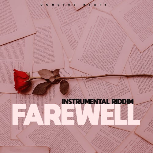 Farewell Riddim (Instrumental)