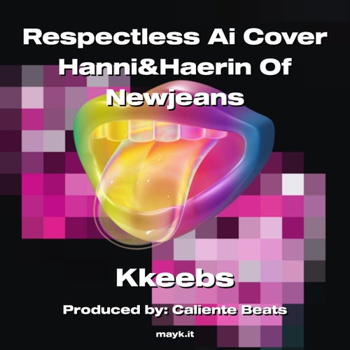 Respectless Ai Cover Hanni&Haerin Of Newjeans