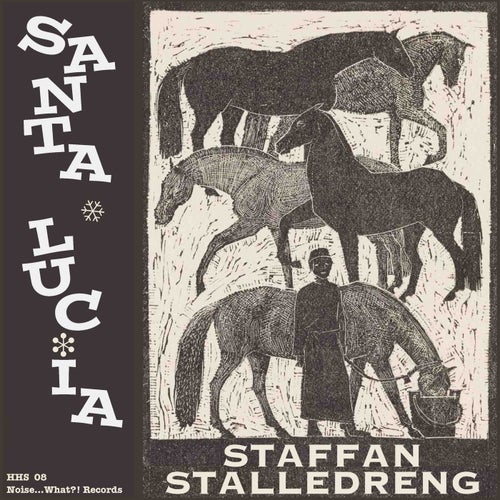 Santa Lucia