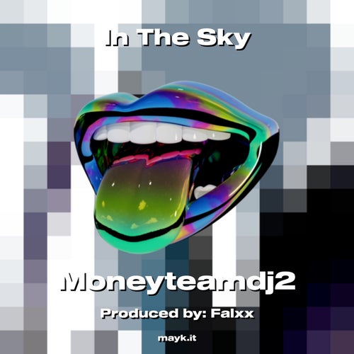 In The Sky