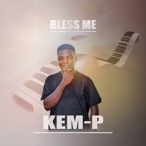 Bless Me