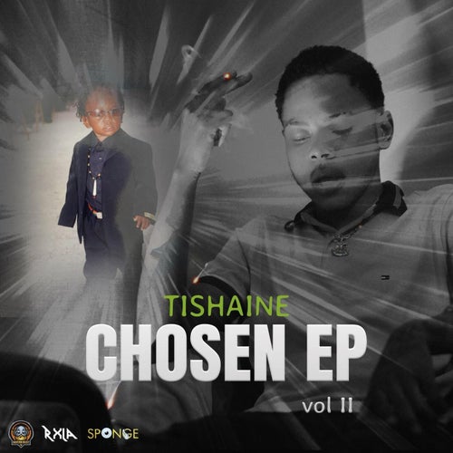 Chosen EP