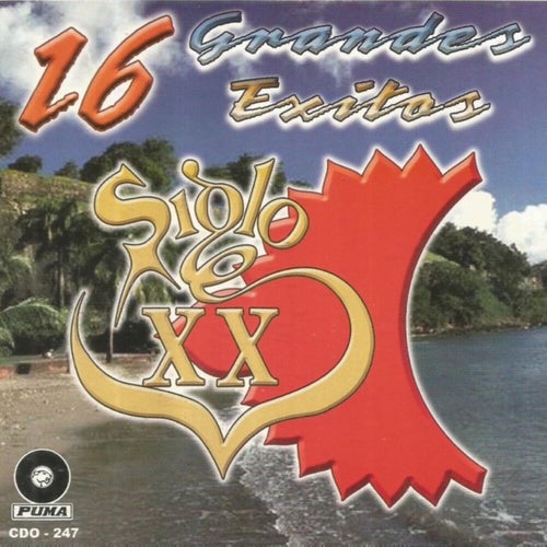 16 Grandes Éxitos