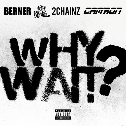 Why Wait?  (feat. Wiz Khalifa & 2 Chainz)