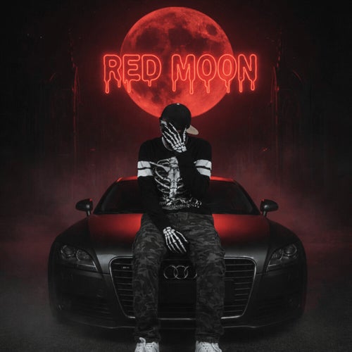 RED MOON