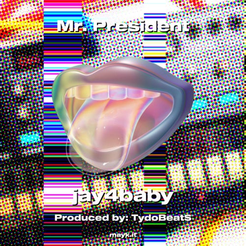 Mr. President