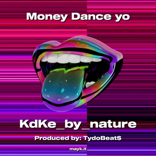 Money Dance yo