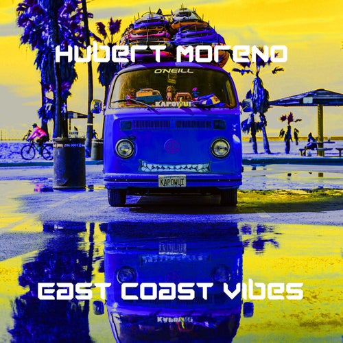 East Coast Vibes
