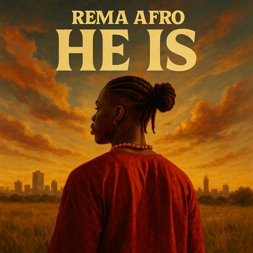 He Is