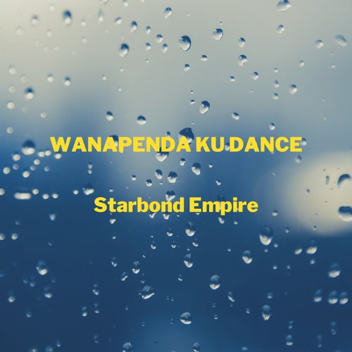 Wanapenda Kudance
