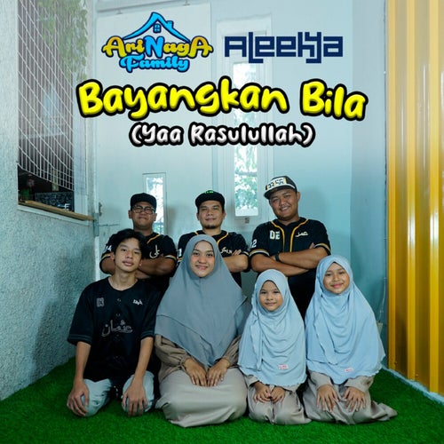 Bayangkan Bila (Yaa Rasulallah)