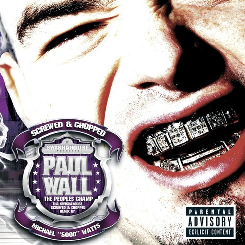Just Paul Wall