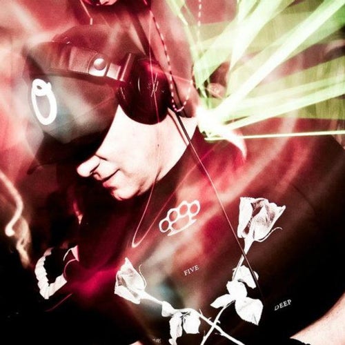 DJ Icey Profile
