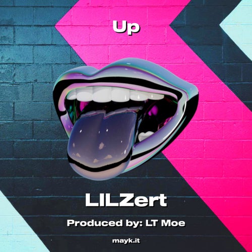 Up