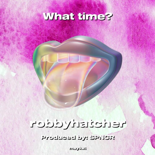 What time?