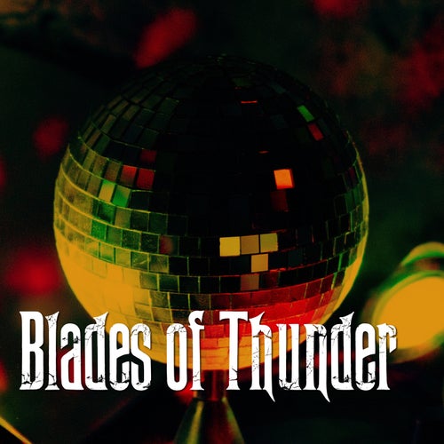 Thunder Struck