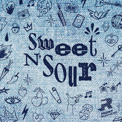 Sweet n' Sour