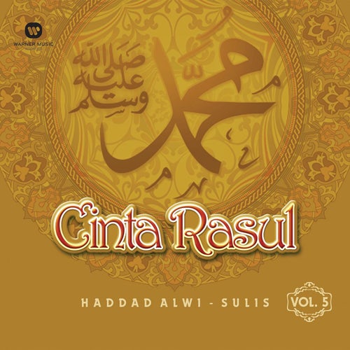 Cinta Rasul Vol.5