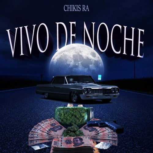 Vivo de Noche