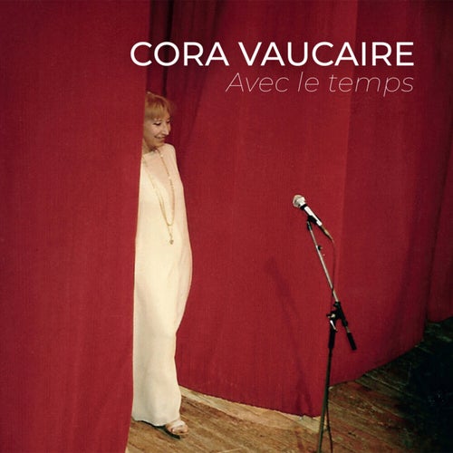 Avec le temps (Live)
