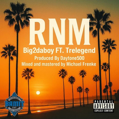 Release of the week