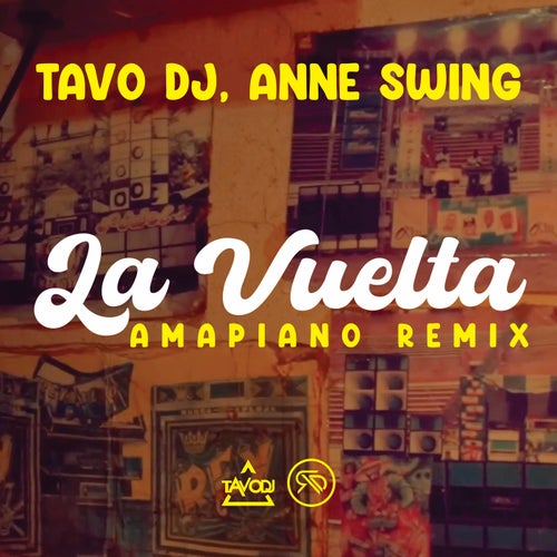 La Vuelta Amapiano (Remix)