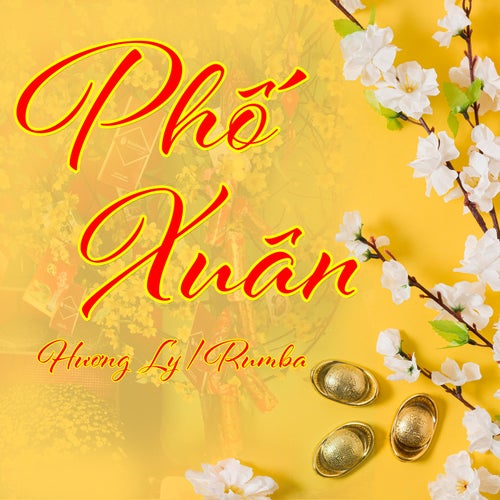 Phố Xuân (Rumba Phi)