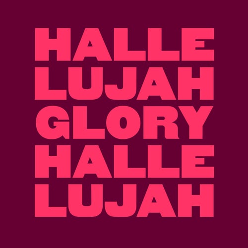 Hallelujah (Odyssey Inc. Remix)